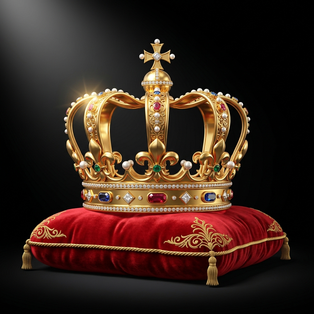 Niffata Crown